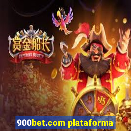 900bet.com plataforma